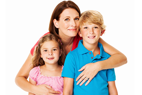 WomanChildren John Maier Tacoma Family Law Attorney